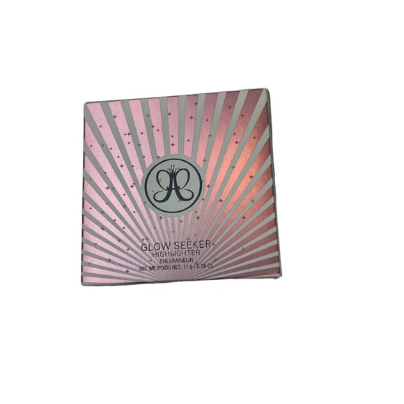 NEW! Anastasia Glow Seeker Sun Idol - Picture 3 of 6